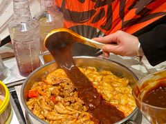 -黄记煌三汁焖锅(新佳丽江汉路店)