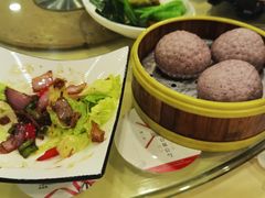 -新梅园不夜粥(龙华店)