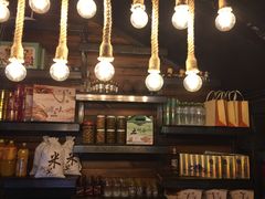 -秋语木桶鱼.酸菜鱼(开发区火车站店)