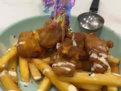 -简荟厨·西式简餐(花都雅乐城店)
