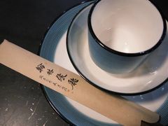 -喜洲翰林餐厅(董家百年老宅店)