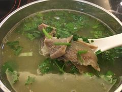 -清真·玛丽亚新疆菜主题餐厅(浙江中路店)
