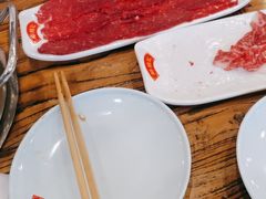 -鲜锦记潮汕牛肉火锅(月坛店)
