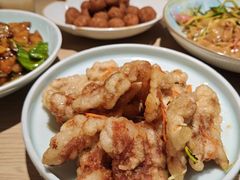 -同合居·非遗东北菜(王府井店)