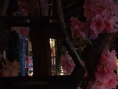 -胡桃里乐队酒馆(农科路店)