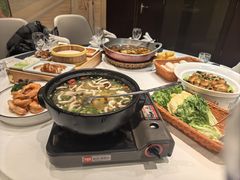 -香丰阁·烤鸭·川湘菜(昌平店)