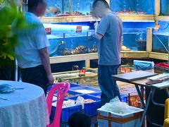 -东江海鲜大排档·潮汕菜·砂锅粥