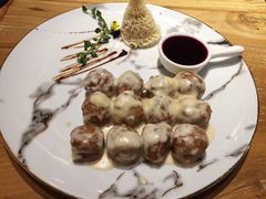 -麦甜创意轻食餐厅(西康路店)