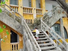 -广州市紫泥堂文化创意园景区