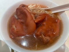 南乳猪手面-池记(尖沙咀店)
