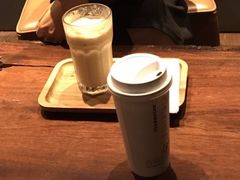 -星巴克(成都太古里二店)