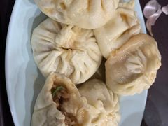 -天津包子铺(万泉庄店)