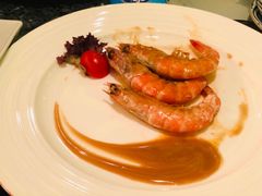 -广东嘉华大酒店·季花铁板烧餐厅