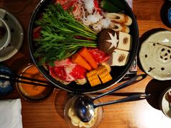 -阿吾罗日本料理(K11艺术中心店)