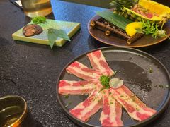 -樱嘢·炭火烧肉(惠南店)