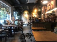-ZooYoo佐佑咖啡(鼓楼店)
