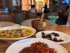 -不二·民谣音乐餐酒吧(万寿宫历史文化街区店)