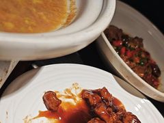 -新白鹿餐厅(虹桥南丰城店)