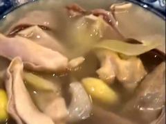 -北海富丽华大酒店·御园中餐厅