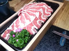 排酸羔羊肉-湊湊火锅·茶憩(上海合生汇店)