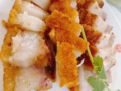 -德記大排档 26年老字号(西湖店)
