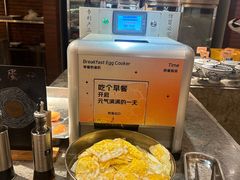 -杭州开元名都大酒店·地中海自助餐厅