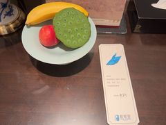 -杭州西湖柳莺里酒店