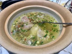 -新聚丰菜馆(太监弄店)