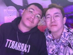 -歌友汇KTV(大悦城11层店)