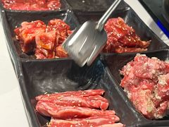 -焱铁烧·黑毛和牛专门店(杭州嘉里中心店)
