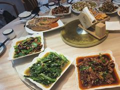 -香缇小院私房菜(盐务街店)