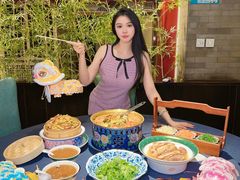 -金狮麟·新豫菜(金码大厦店)