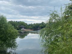 -虞山风景区