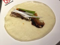 -味+新京宴·烤鸭·北京菜(创意谷店)