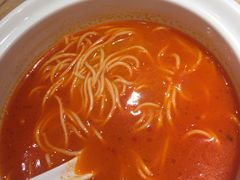 -和府捞面(北美新天地店)