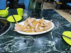 -小海豚•老字号海鲜餐厅(天涯店)