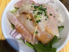 无骨爆腌龙利鱼-么肆烤肉·中式自助·烤肉大排档(街道口季佳PAI店)