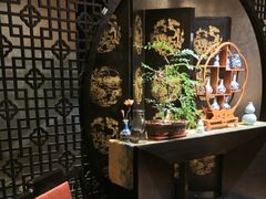 -海天楼中餐厅(吴宫泛太平洋酒店)