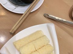 响铃卷-湯系·煲汤手艺人(东二环泰禾广场店)