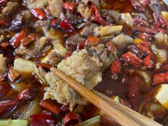 -无味饭店(九眼桥商业文化广场店)