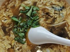 -黄家老店·非遗灌汤包(晋安路店)