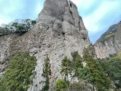 -雁荡山风景名胜区