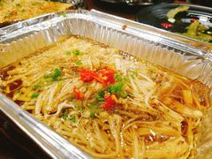 -烤官达人·徐州鲜羊肉串(江宁店)