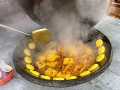 -咊记茅草棚柴火鸡(乌当店)