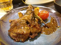 -美奈小馆·东南亚菜(福田星河COCO Park店)