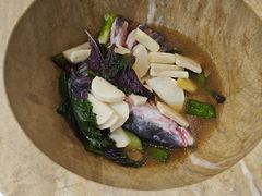 -云中鱼蒸汽石锅鱼(川沙百联店)