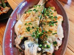 -外婆船宴餐厅·外婆喊你回家吃饭