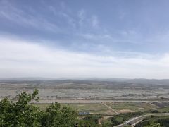 -帽儿山国家森林公园