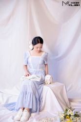 -米莱摄影写真(五大道别墅店)