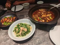 -平山宴(瘦西湖店)